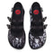 Death Stalks Women's Mary Jane Flats