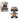 POP! Funko Star Wars: DJ R3X #301 Galaxy's Edge #301 - Tekeno