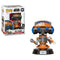 Funko POP! Star Wars: DJ R3X #301 Galaxy's Edge