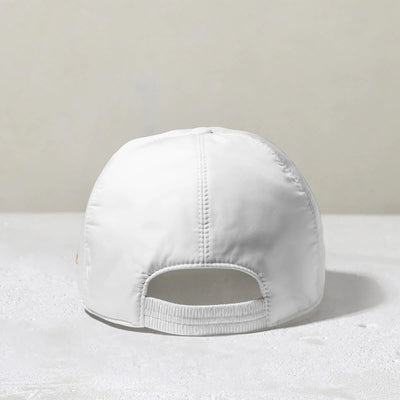 Unisex Performance Fabric Hat