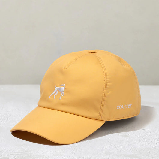 Unisex Performance Fabric Hat