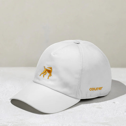 Unisex Performance Fabric Hat