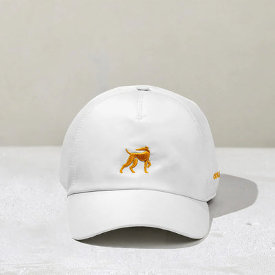 Unisex Performance Fabric Hat