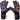 Guantes de Portero Renegade GK Triton: Protección y Agarre Superior para Atajadas Épicas - Tekeno