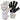 Guantes de Portero Renegade GK Triton: Protección y Agarre Superior para Atajadas Épicas - Tekeno