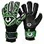 Guantes de Portero Renegade GK Triton: Protección y Agarre Superior para Atajadas Épicas - Tekeno