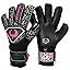 Guantes de Portero Renegade GK Triton: Protección y Agarre Superior para Atajadas Épicas - Tekeno
