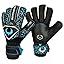 Guantes de Portero Renegade GK Triton: Protección y Agarre Superior para Atajadas Épicas - Tekeno