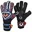 Guantes de Portero Renegade GK Triton: Protección y Agarre Superior para Atajadas Épicas - Tekeno