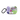 Primer plano del estampado del diseño "Escritorio" en el case de silicona de Crazyarte para Airpods, mostrando la claridad de la impresión.