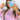 Primer plano de la impresión UV de alta definición del diseño "Ojo Grande" en la funda Crazyarte para iPhone, resaltando la calidad y los detalles del gráfico.