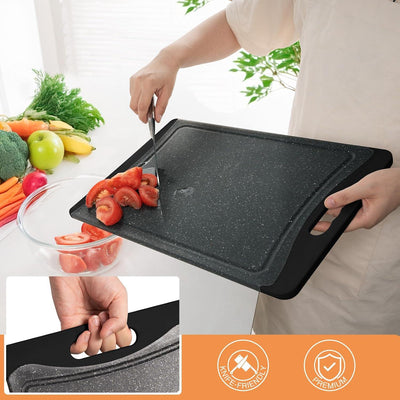 Tablas de Cortar Extra Grandes Empune: Durabilidad y Eficiencia para tu Cocina - Tekeno