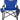 SUNNYFEEL Silla de camping, silla plegable, portátil de gran tamaño con mesa auxiliar y bolsillo perfecta para playa, pesca, viaje, picnic, campamento al aire libre - Tekeno