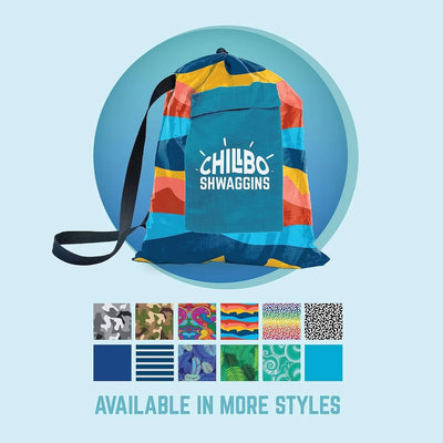 Sofá Inflable Chillbo Shwaggins: Tu Oasis de Comodidad en Cualquier Lugar - Tekeno