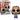 Pop! Vinyl: WWE - Dude Love (Mick Foley) - Tekeno