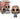 Pop! Vinyl: WWE - Dude Love (Mick Foley) - Tekeno
