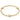 Faith Cross Beaded Waterproof Non-Tarnish Bracelets