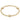 Faith Cross Beaded Waterproof Non-Tarnish Bracelets