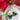 Mouse Christmas Wreath Earrings - Tekeno