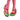 Chocolaticas® Mid Heels Elf Women's Mary Jane Pump - Tekeno