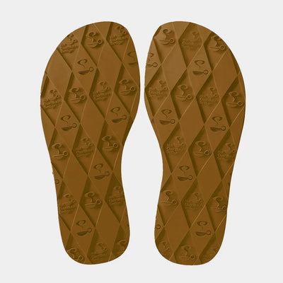Chocolaticas® Emeraldine Women's Sandal - Tekeno