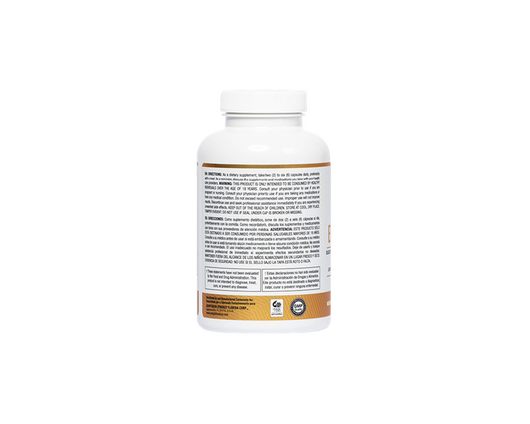ENERGYHEAL – Complexo adaptogênico para vitalidade e energia diária - 180 Cáps
