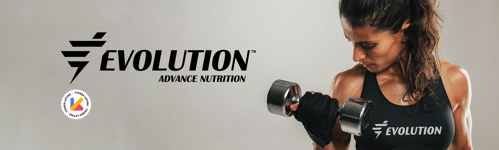 EVOLUTION ADVANCED NUTRITION