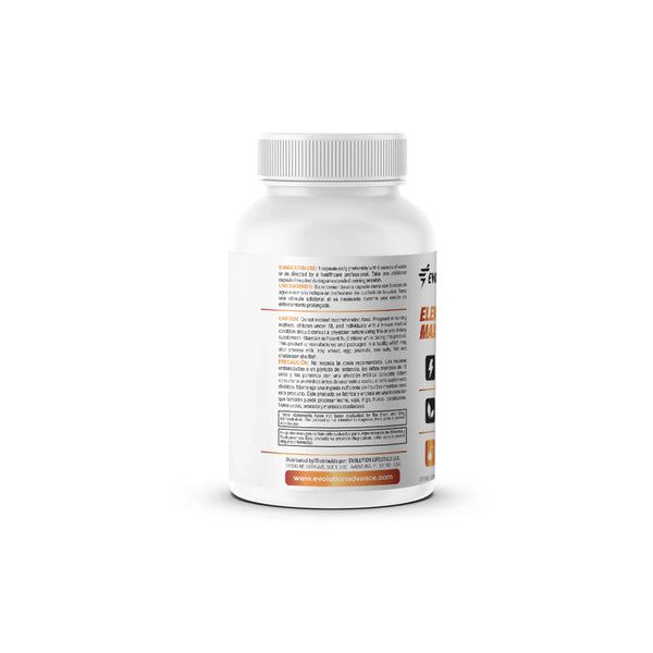 Elektrolyte Max