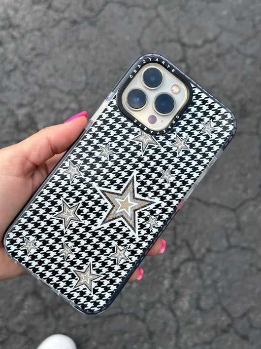iPhone 14 Pro Max Case – Protective Phone Cover by CrazyArte