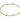 Elegant Luxe Beaded Waterproof Non-Tarnish Bracelets