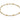 Elegant Luxe Beaded Waterproof Non-Tarnish Bracelets