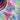 In the Clouds Rainbow Earrings - Tekeno