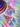 In the Clouds Rainbow Earrings - Tekeno