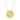 Golden Celestial Necklace