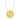 Golden Celestial Necklace