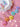 Pastel Under the Sea Earrings - Tekeno