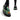 Chocolaticas® Feed Me Women's Mary Jane Flat - Tekeno