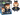 Freddy Funko as Batman - Tekeno