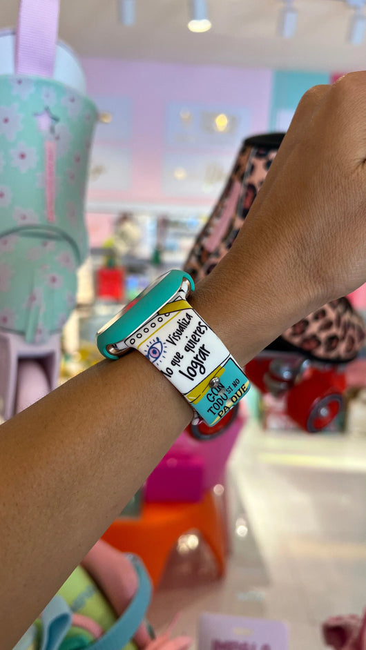 Apple Watch band