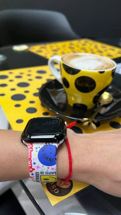 Apple Watch band