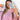 La funda Crazyarte para iPhone "Girl Power" en un teléfono, enfatizando cómo su diseño original complementa el dispositivo y el estilo personal.