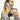 Vista lateral de la funda de silicona TPU Crazyarte con diseño de "Post-it", mostrando los puertos abiertos para un fácil acceso a tu iPhone.