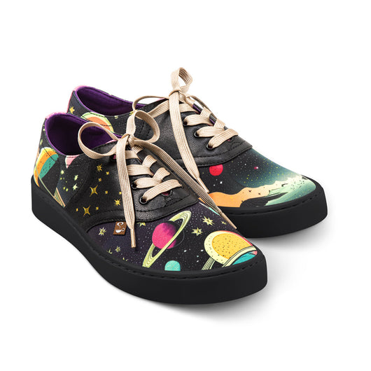 Zapatilla Casual Galactica