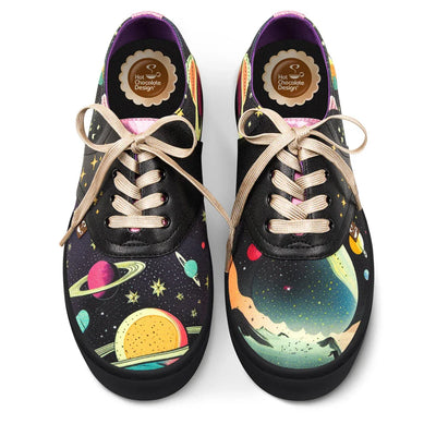 Galactica Casual Sneaker - Tekeno