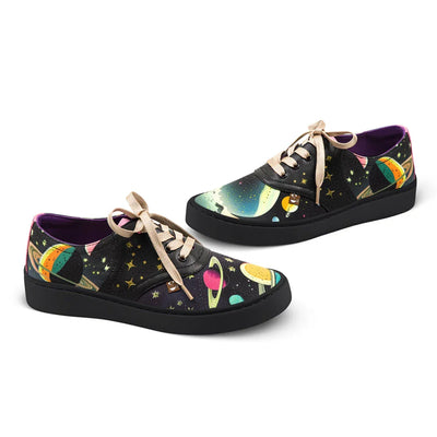 Galactica Casual Sneaker - Tekeno