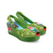 Naughty Gnome Women's Sandal