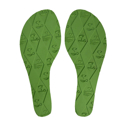 Chocolaticas® Naughty Gnome Women's Sandal - Tekeno