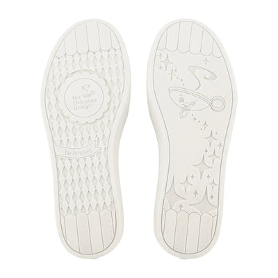Go Green Casual Sneaker - Tekeno