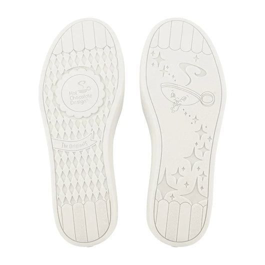 Go Green Casual Sneaker - Tekeno