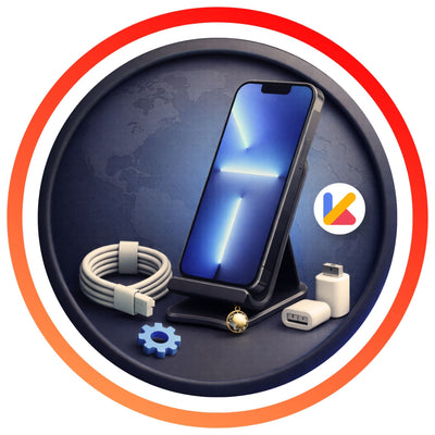 Mundo Gadgets Útiles